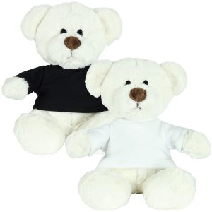 Plush Polar Bear
