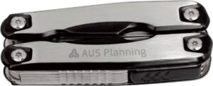 Jersey Imprinted Multi-tools