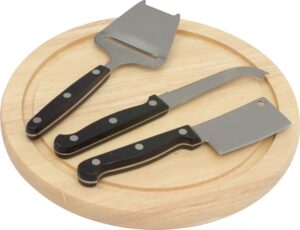 Corporate Gift Cheese Board Sets