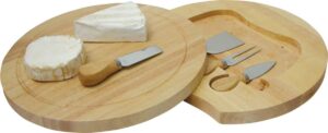 Branded Gifts Cheese Board Set