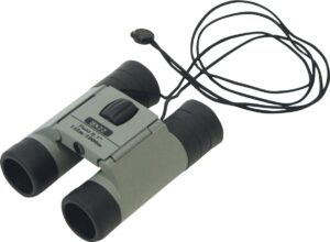 Promo 8x22 Premium Binoculars