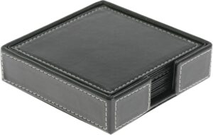 Deluxe Coaster Sets