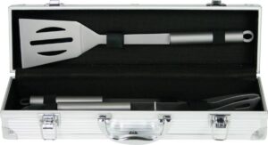 Promotional BBQ set