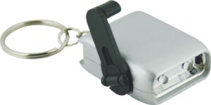 Promotional Keyring Dynamo