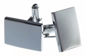 Promotional Cuff Links