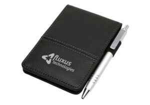 Customised Meridian Jotter