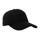 Kosovo Adults Recycled Ottoman Caps on a white background.