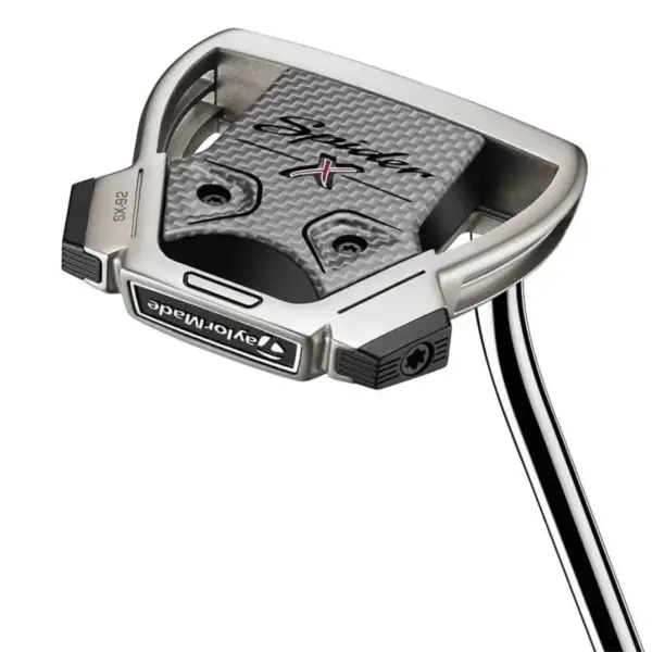 TaylorMade Spider X Hydro Blast Putter