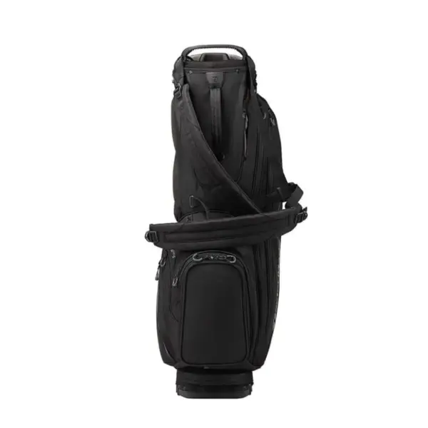 TaylorMade Flextech Black Crossover Stand Bags