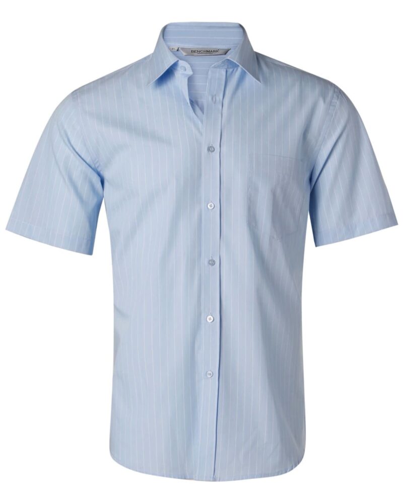 Blue-chambray-white