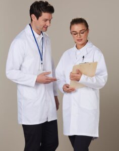 Professional Lab Coat