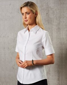 Premium Womens Tic Short Sleeve
