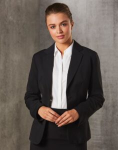 Premium Strip Jacket