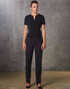 Womens Flexi Waist