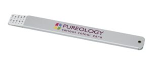 Personalised Scale Ruler