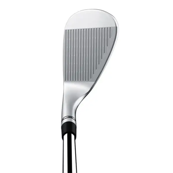 TaylorMade MG3 60 Degree Wedge Chrome
