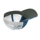 Nike Dri-FIT Mesh Back Caps turned upside down.