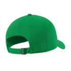 Back view of Nike Heritage 86 Caps showing an adjustable strap.