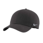 Nike Heritage 86 Cap featuring a side white swoosh logo.