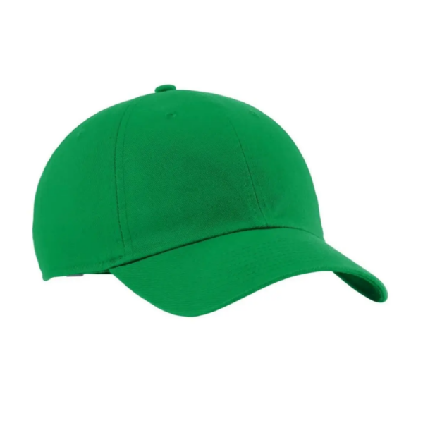 Nike Heritage 86 Caps on a white background.