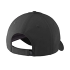 Nike Swoosh Legacy 91 Cap, adjustable strap, back view.
