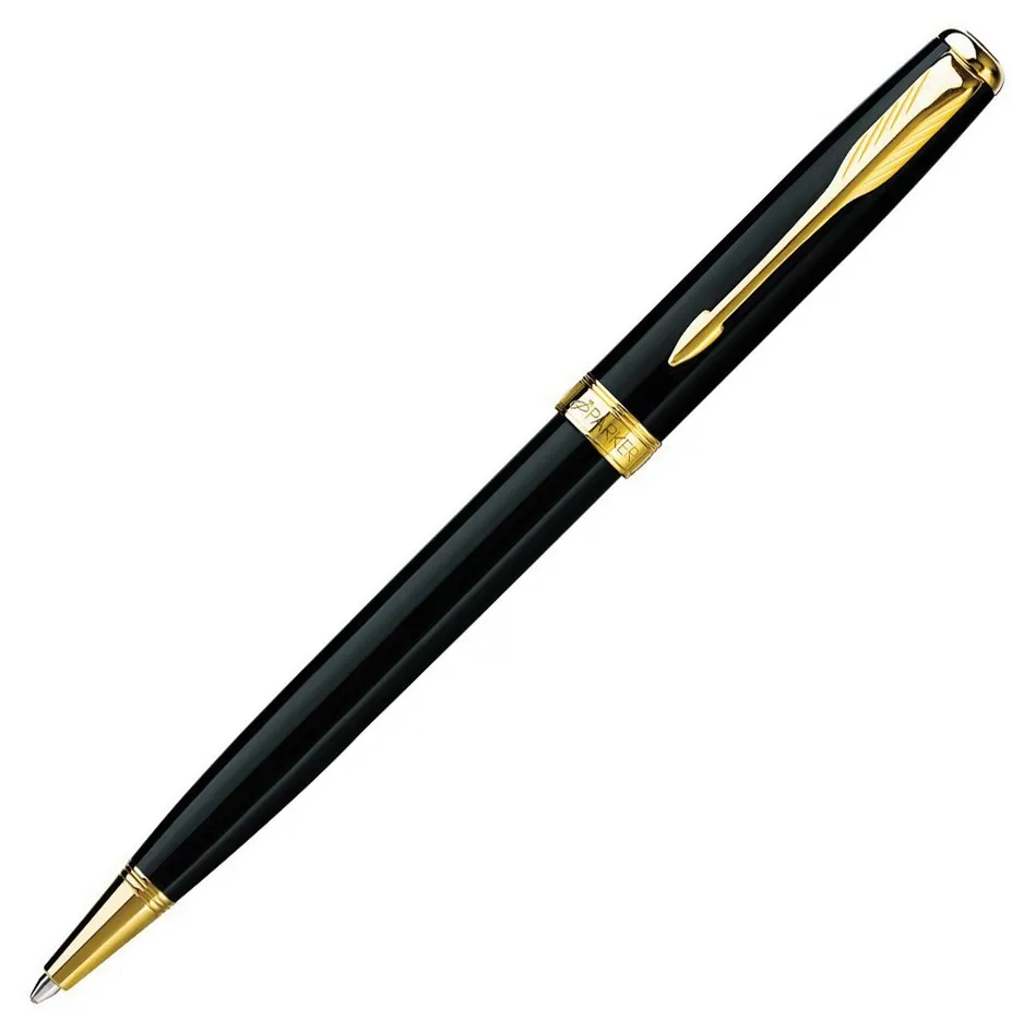 Parker New Sonnet Series
