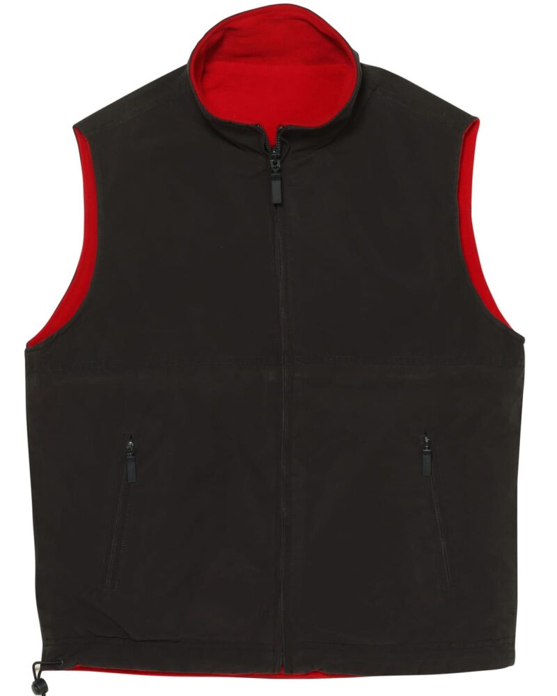 Black-cherry-red