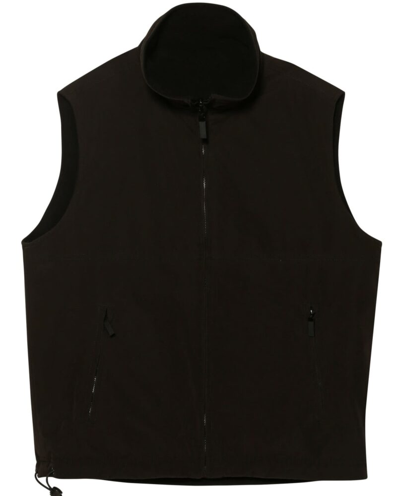 Black-black