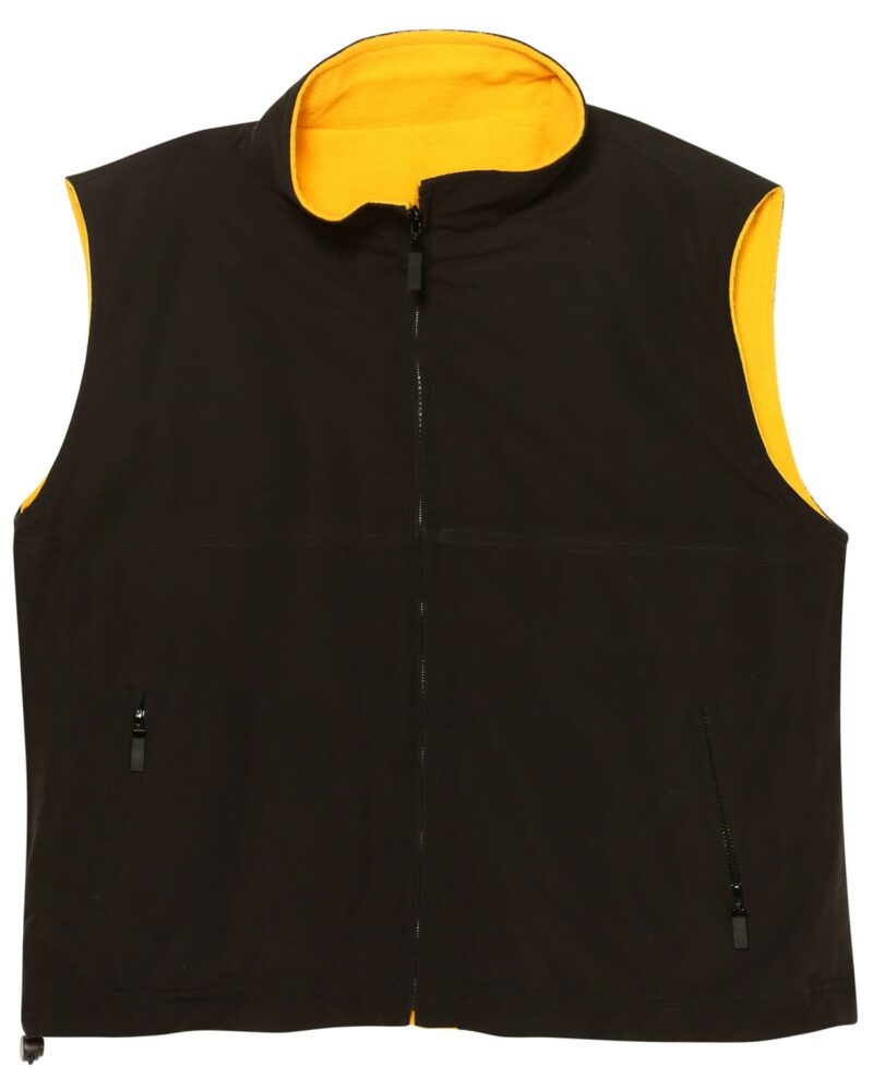 Black-gold