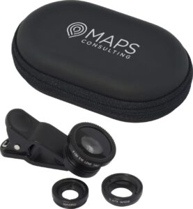 Colarado Photo Lens Sets