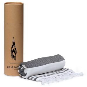 Zafer Turkish Towels