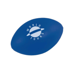 Stress Rugby Balls