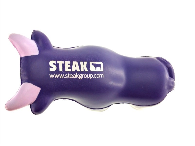 stress bull