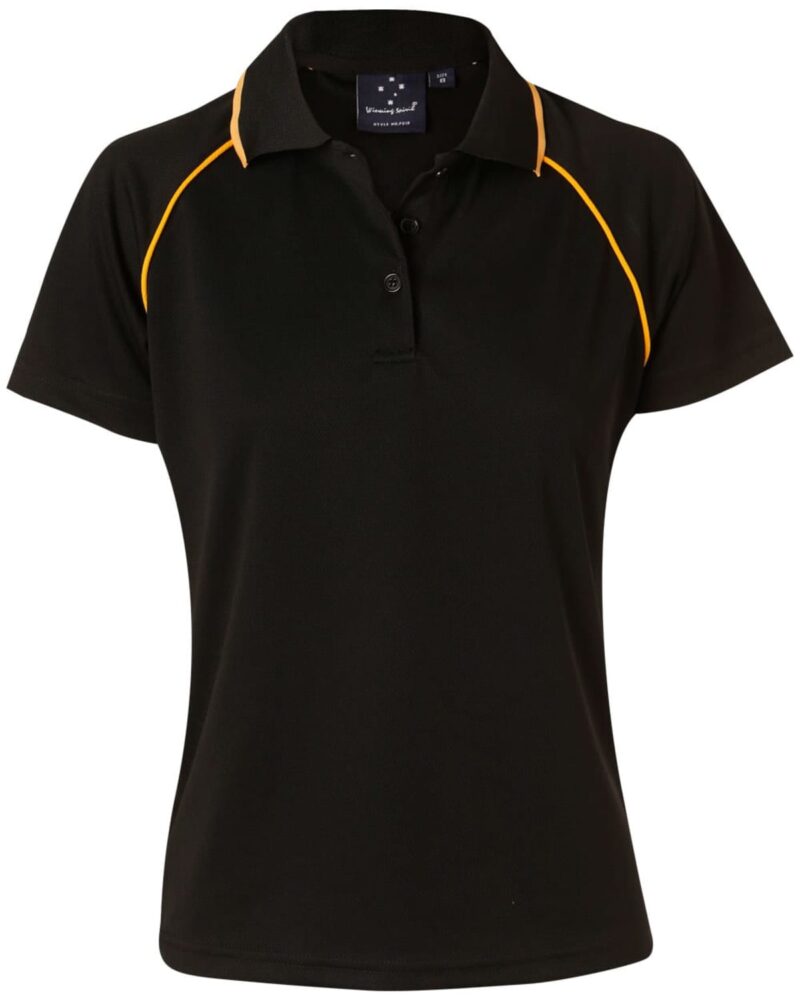 Black-gold