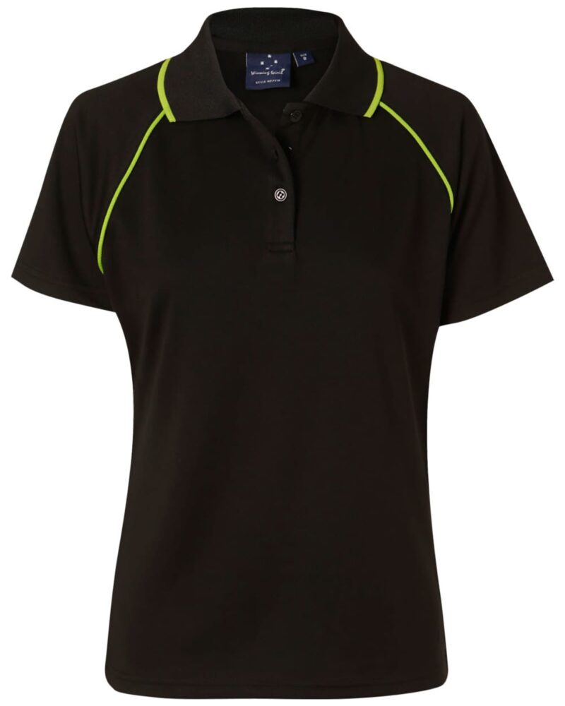 Black-lime