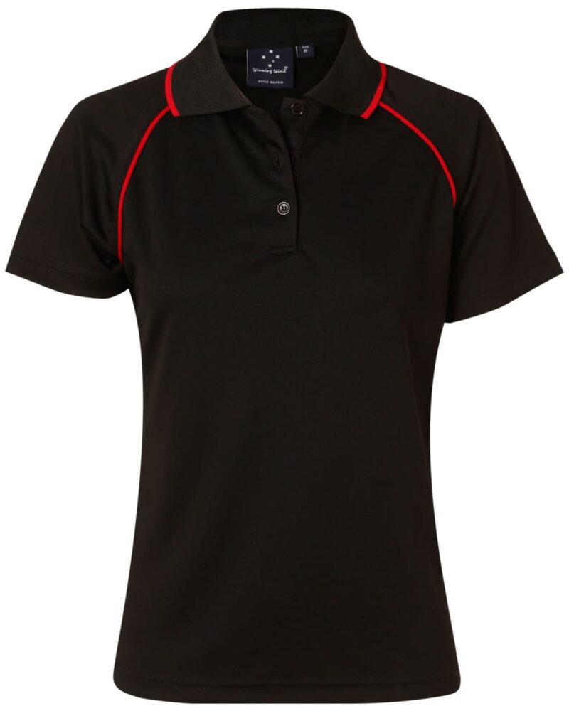 Black-red