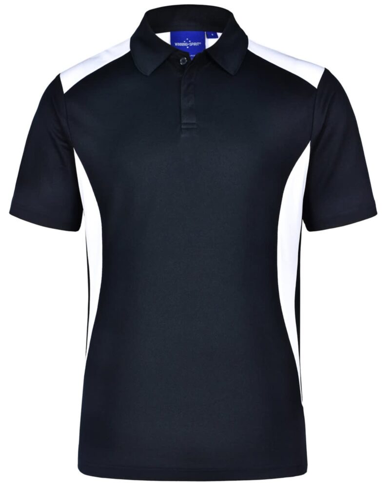 Navy-white