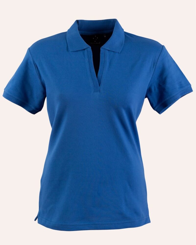 French-blue