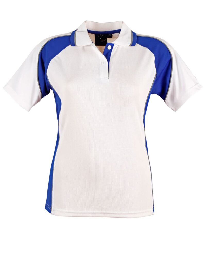 White-royal