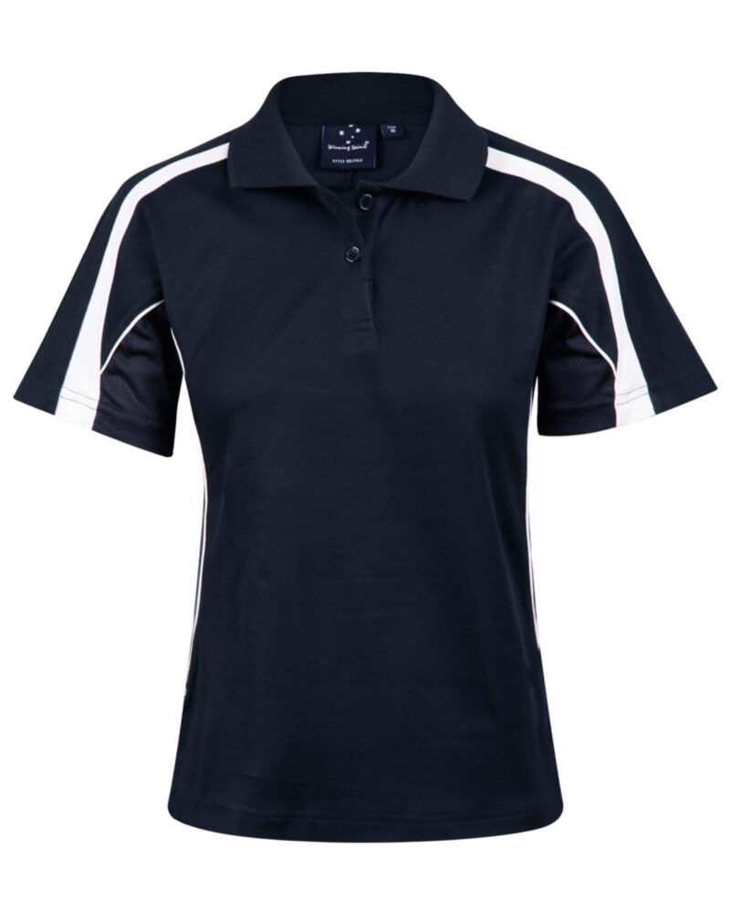 Navy-white