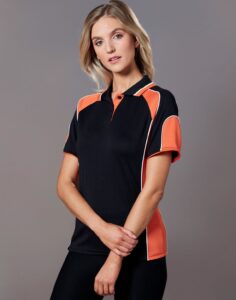Ladies' Alliance Polos