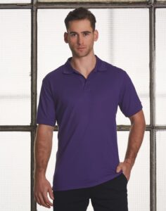 Men's Connection Polos