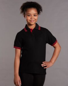 Kids' Grace Polos