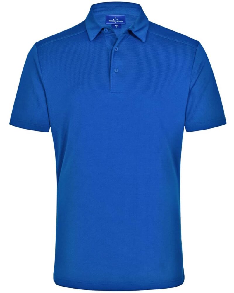 Electric-blue