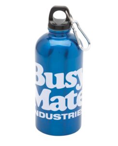 Doca 600Ml Water Bottles With Clip