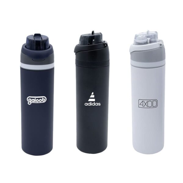 Steelwave 700mL Bottle