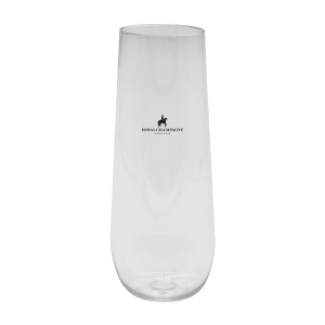 Quin Shatterproof 265Ml Champagne Glasses