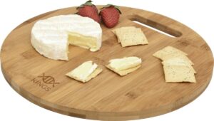Imprinted Delight Cheese Boards