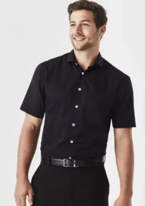 Boost Unity with Custom-Branded Shirts for Employees