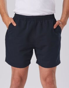 Micro Fibre Sports Short